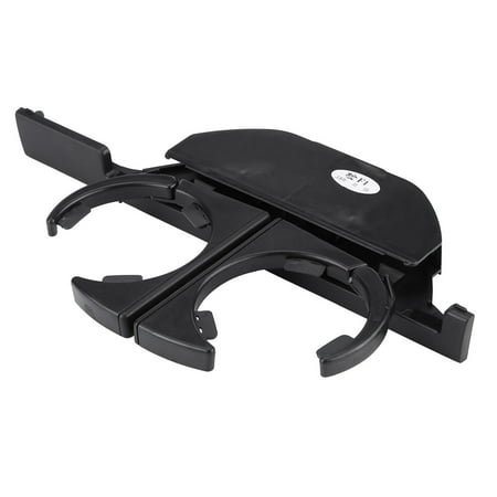 wufeng Car Dash mont/é Porte-Holder Console Coupe pour Retractable Gauche BMW Avant Drinks Support pour BMW E39 51168190205
